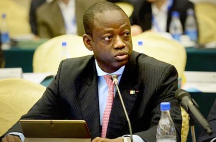 Le point avec…Lacina Koné Directeur exécutif de Smart Africa