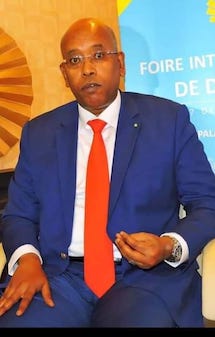 Le président de la CCD élu à la tête de la Chambre panafricaine de commerce et d’industrie