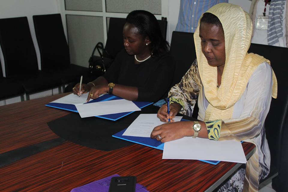 Genre &amp; Petite Enfance : Les prémices d’un partenariat djibouto-rwandais
