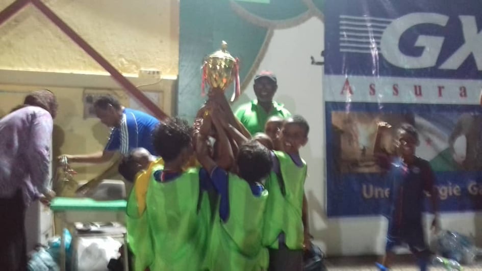 L’AEAF ouvre une antenne à Ali-Sabieh