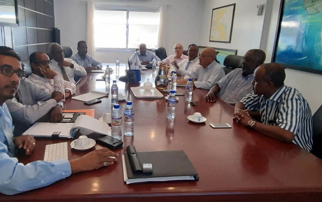 L’APZFD à l’écoute des transitaires