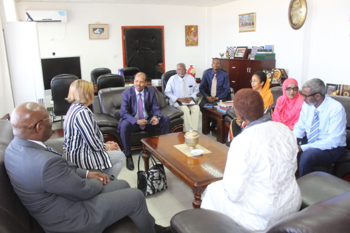 MAEP à Djibouti (2)