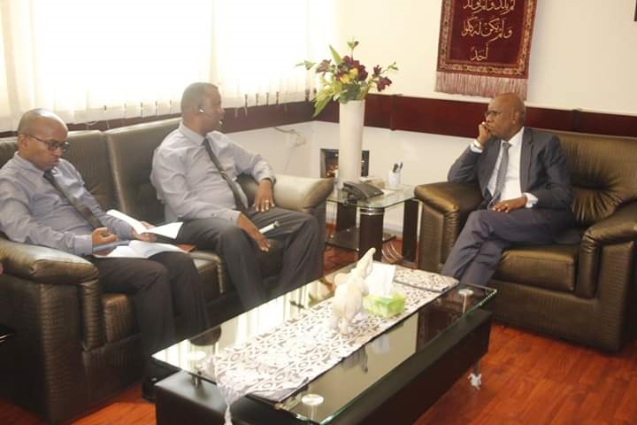 MEFI/ANPH : L’insertion socioprofessionnelle des personnes handicapées au cœur des échanges