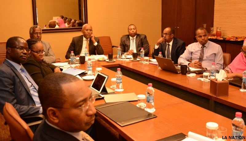 MEFI/MERN/SFI : Vers l’accroissement des énergies renouvelables dans le mix énergétique