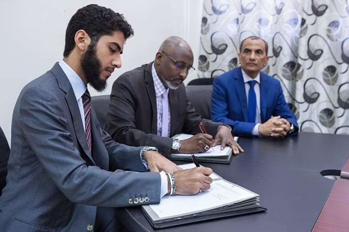 MENFOP/MENSUR/ERF : Une entente tripartite au service d’une éducation inclusive et équilibrée