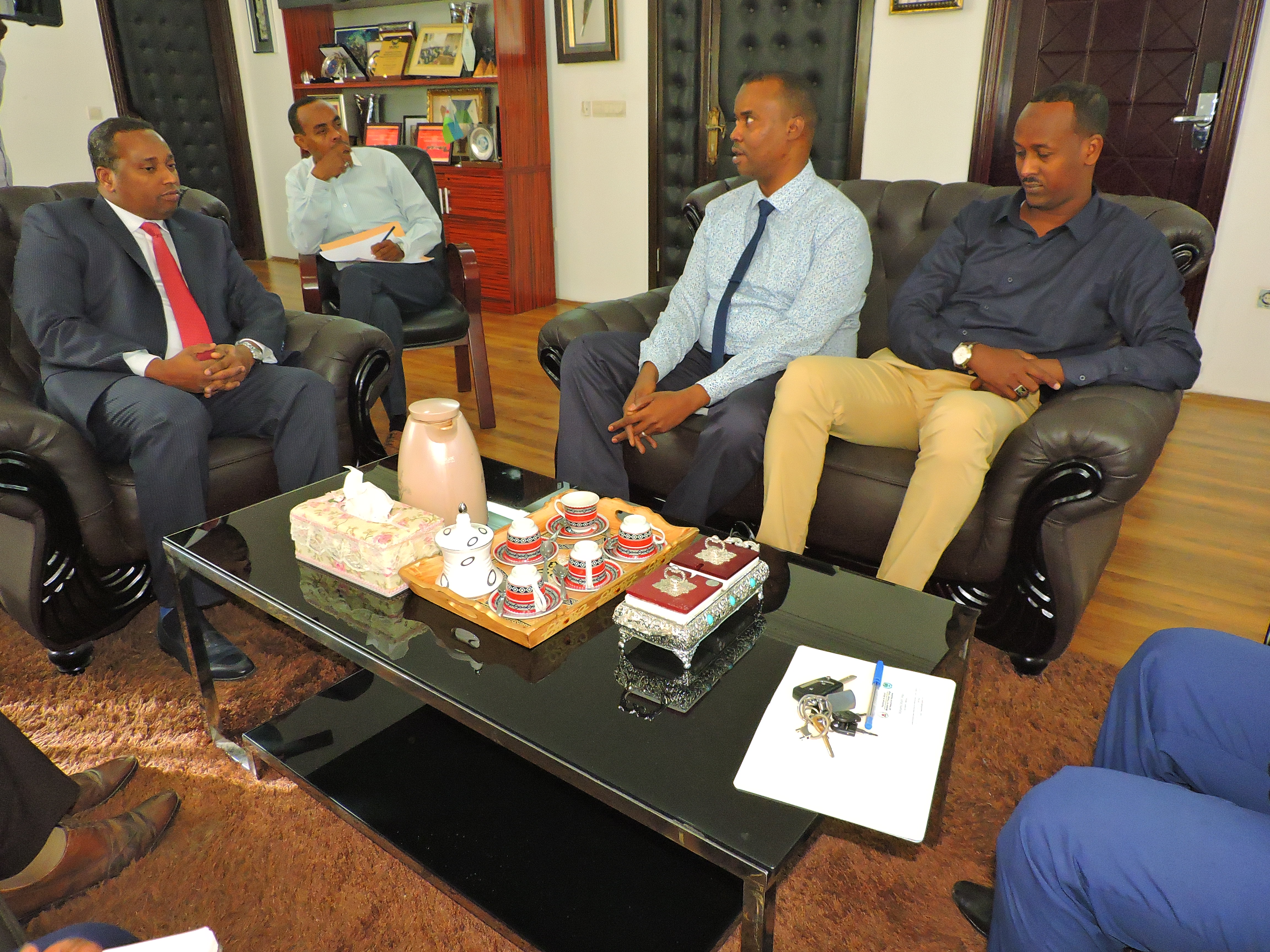 MERN/ANPH : Des pistes de collaboration