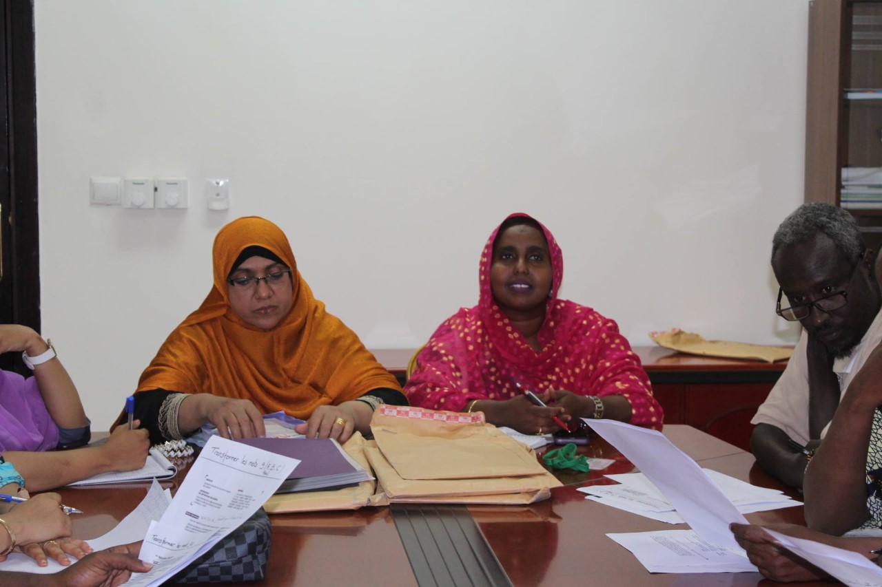 MFF/MENFOP Cours de soutien aux enfants en difficulté scolaire : Renforcer les capacités des enseignants