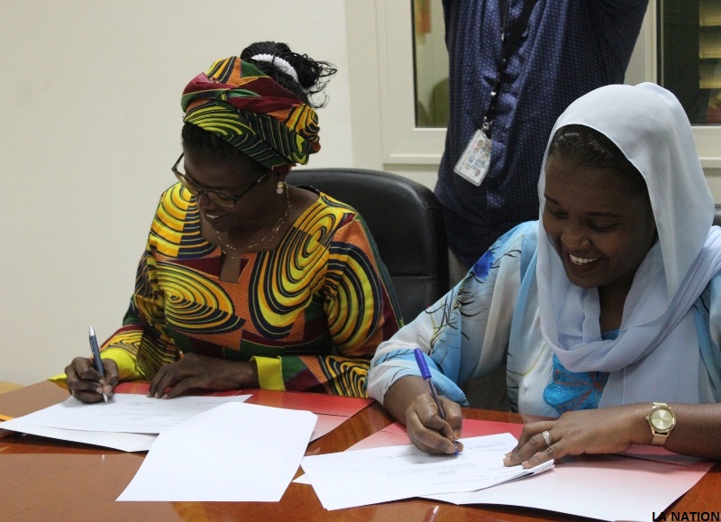 MFF/UNICEF : Protection et développement de l’enfant De nouveaux objectifs pour la période 2019-2020