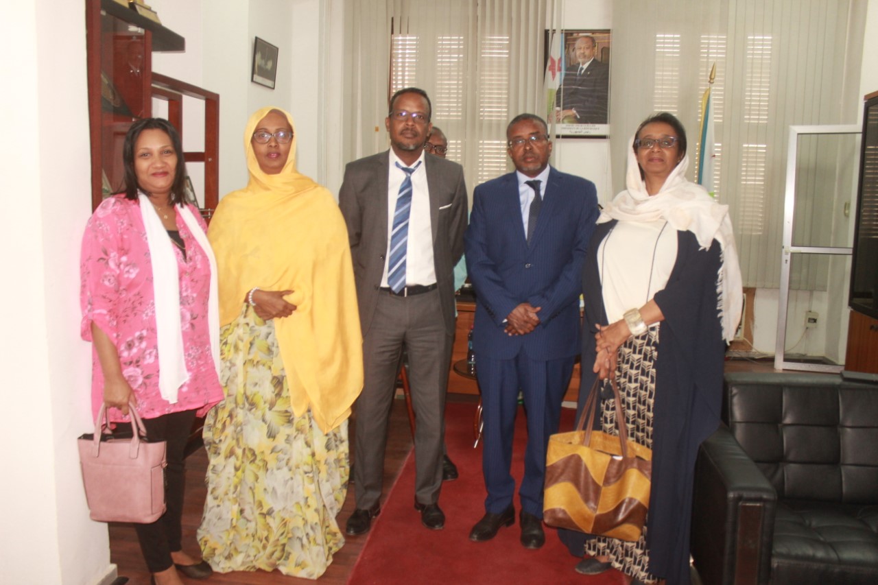 Ministère de la Justice/FNUAP : Vers la prise en charge des femmes victimes de violences