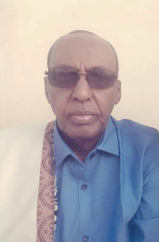 Mohamed Aden Elmi alias Farhan Bayleh
