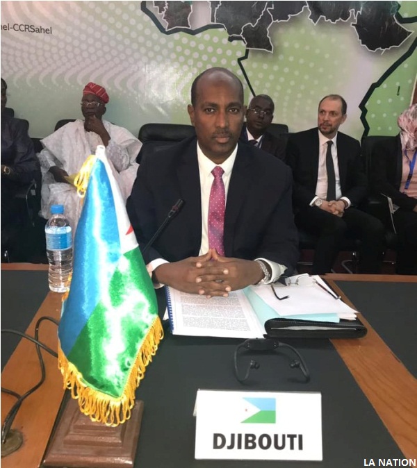 Moussa Ahmed Mohamed