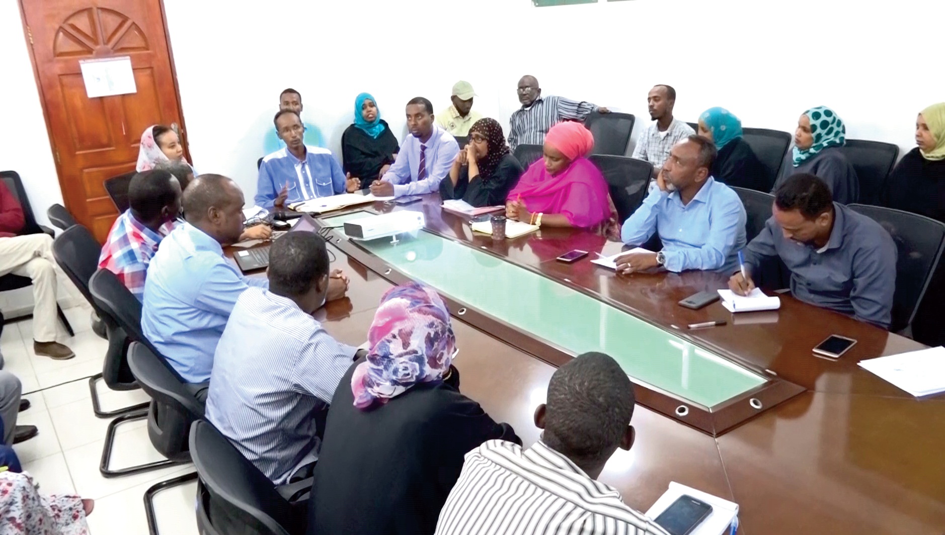 Paludisme : Un vaste plan de riposte multiforme