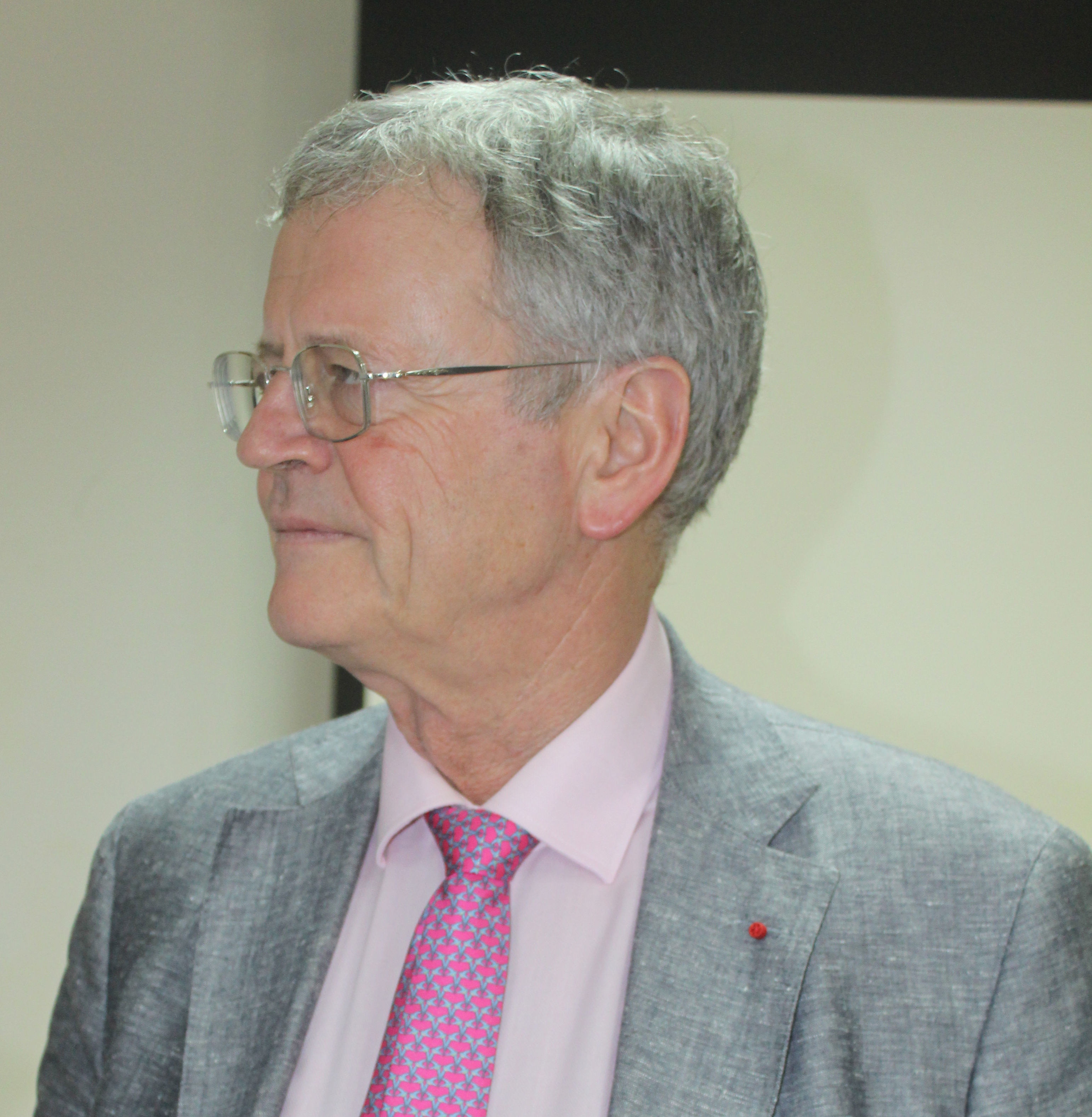 « L’unicité géostratégique de la République de Djibouti dans la carte des enjeux mondiaux » Pascal Boniface, directeur de l’IRIS