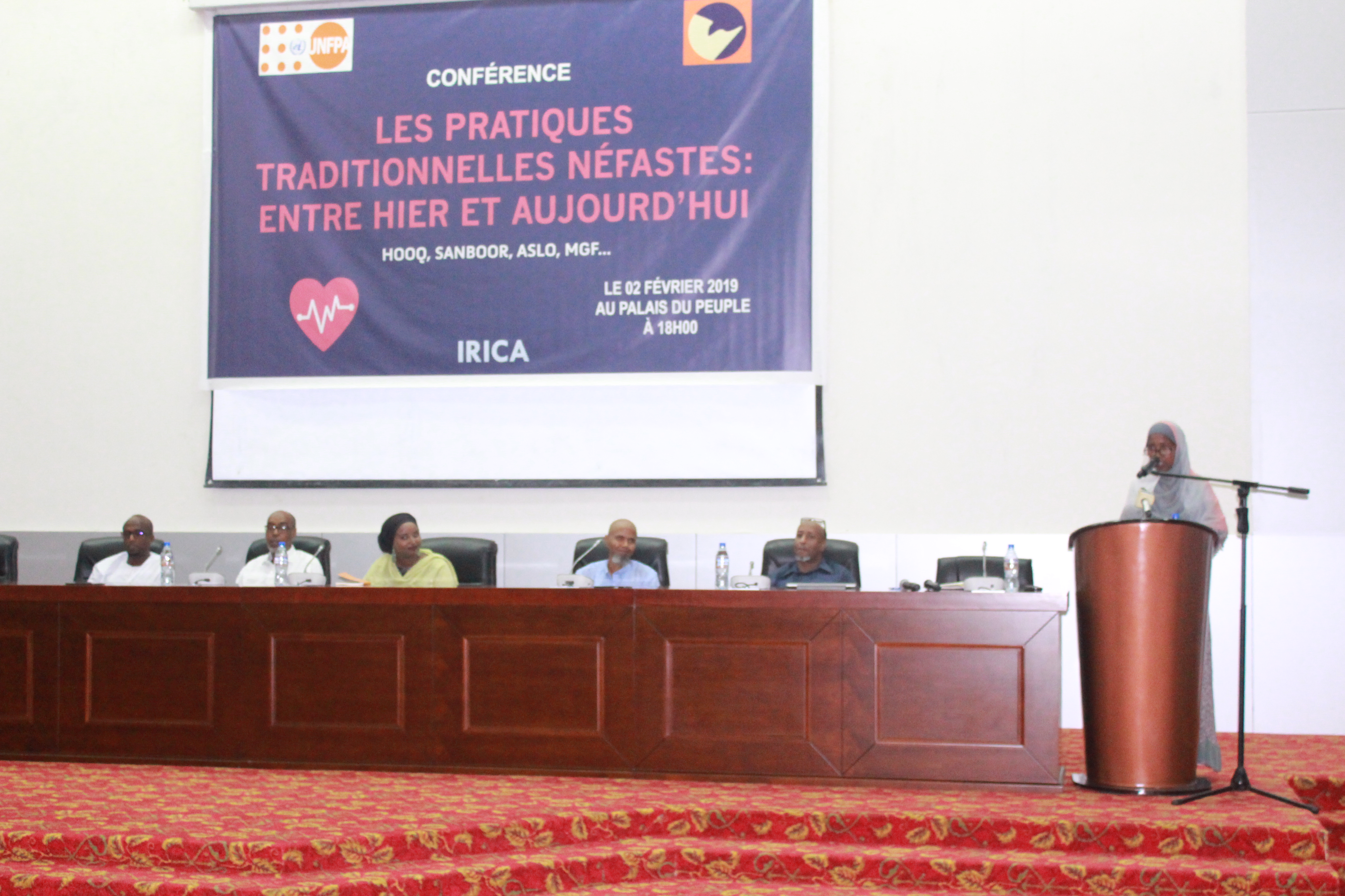 Pratiques traditionnelles néfastes : Médecins et universitaires tirent la sonnette d’alarme