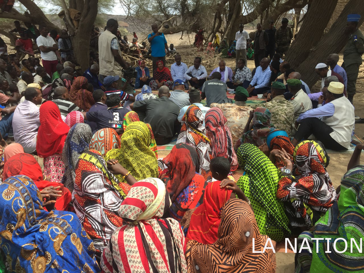Programme de scolarisation universelle du MENFOP : Des écoles rurales pour faire revivre l’arrière pays