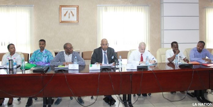 Projet de l’Employabilité à Djibouti (1)