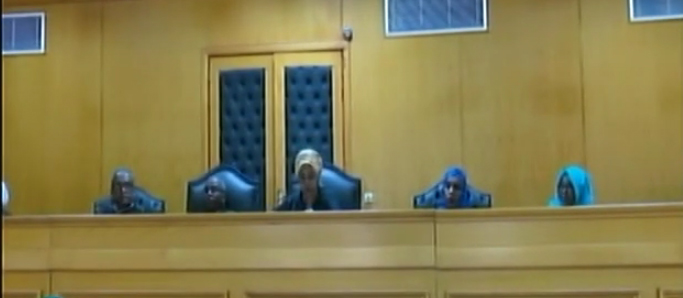Rentrée Judiciaire 2019 (2)