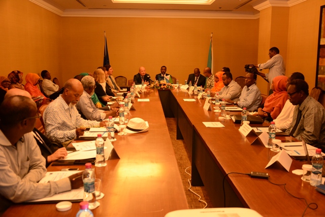 Réforme de l’administration