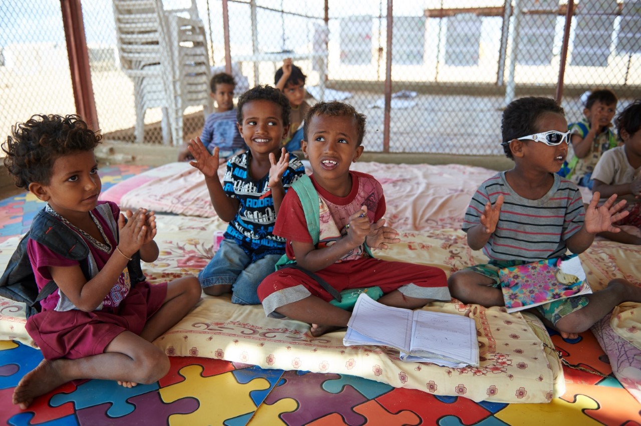 Réfugiés et personnes déplacées : Djibouti, un modèle d’intégration