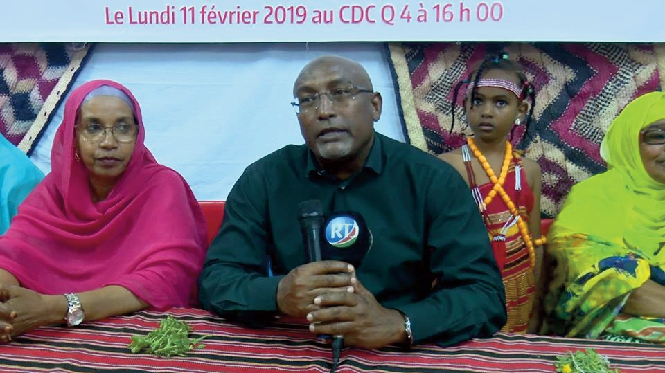 SEJS/UNFD : Lancement d’ateliers de conte au CDC de Quartier 4