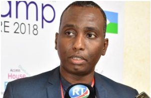Samatar Abdi Osman