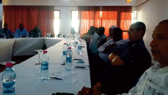 Société Civile DjiboutienneJICA (2)