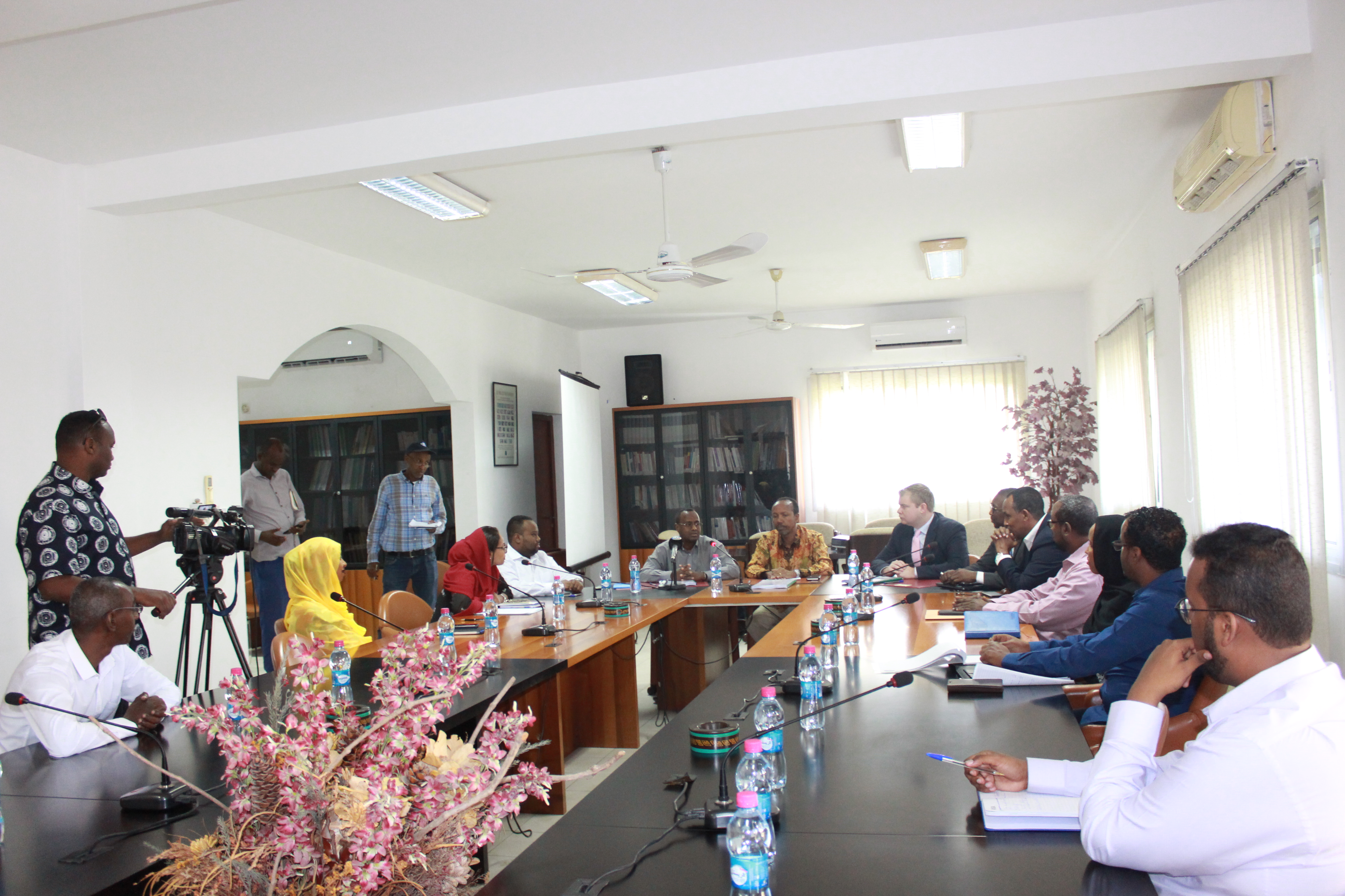 Système National de Paiement : ATS+ Un outil efficace pour transformer Djibouti en « hub » financier international