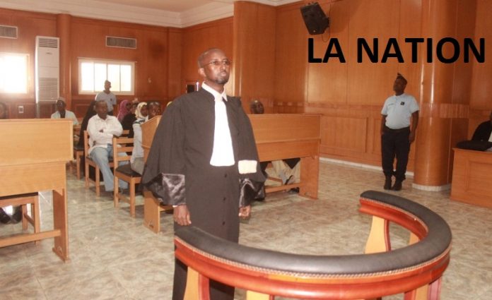 Tribunal du Statut Personnel