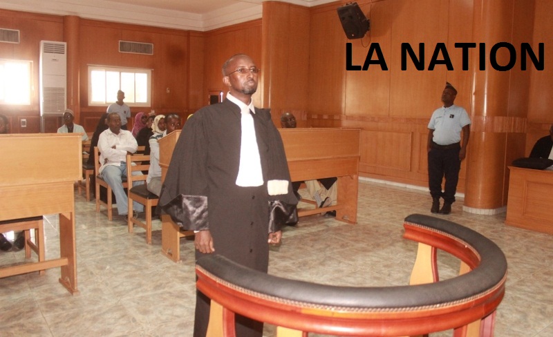 Tribunal du Statut Personnel : Un nouveau juge prête serment