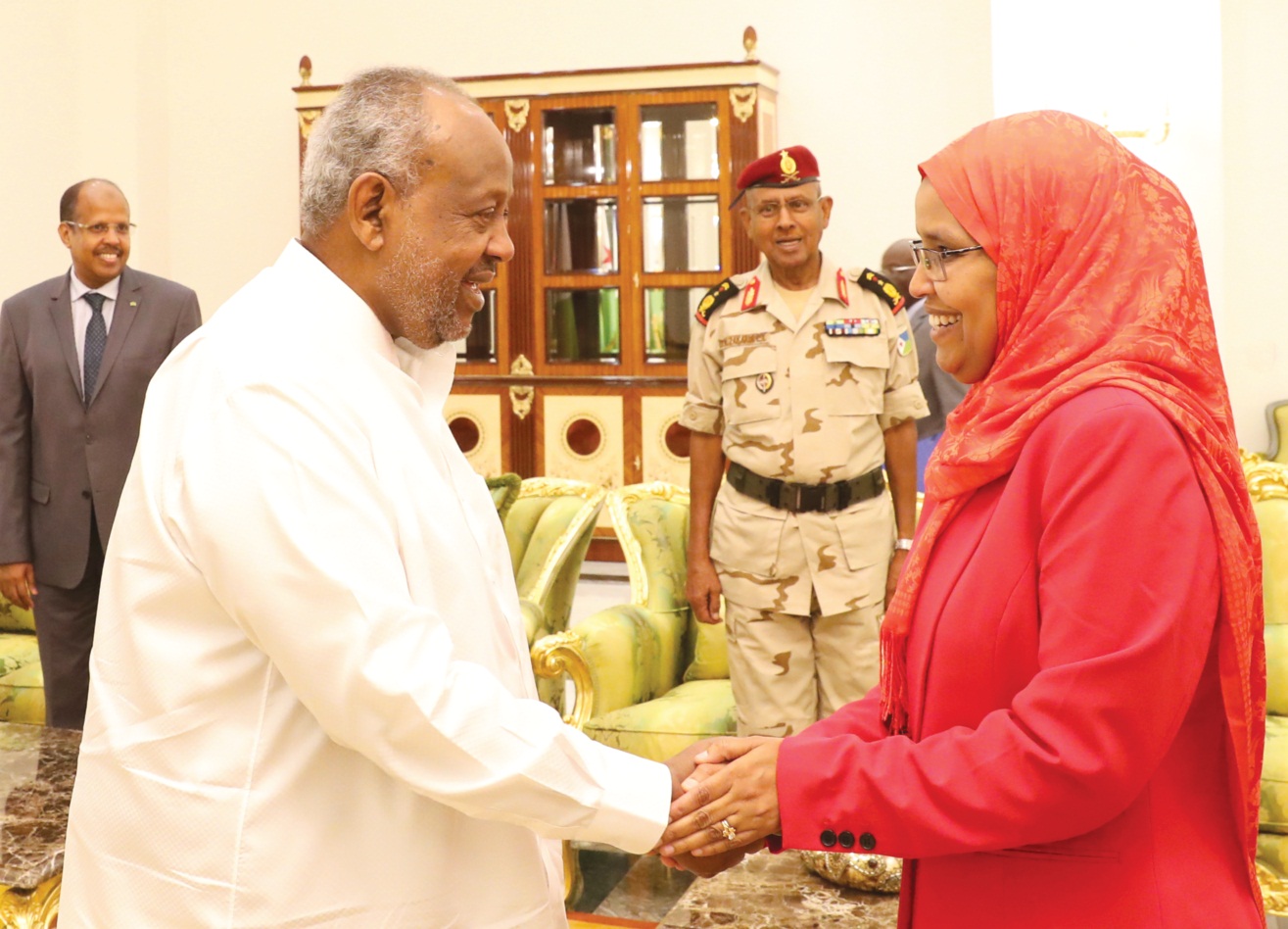 Djibouti/Ethiopie : Un modèle d’intégration régionale