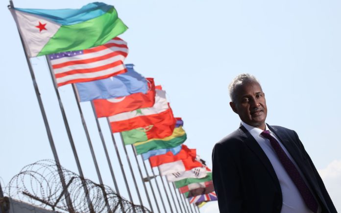 « L’Afrique géant ignoré de la mondialisation » (1)