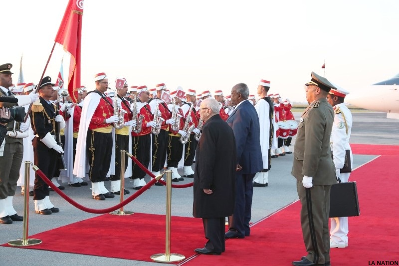 30e Sommet de la Ligue arabe à Tunis : Sous le signe de la solidarité et de la cohésion arabes
