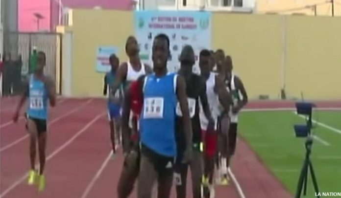 4ème Edition du Meeting International d’Athlétisme de Djibouti