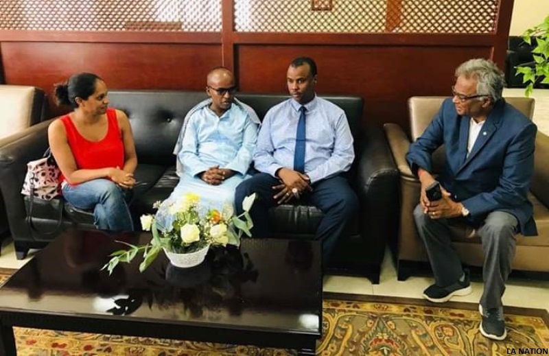 Aide aux personnes handicapées : L’ANPH sollicite une expertise mauricienne