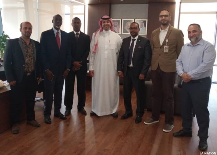 Air Djibouti poursuit son plan d’expansion régionale (2)
