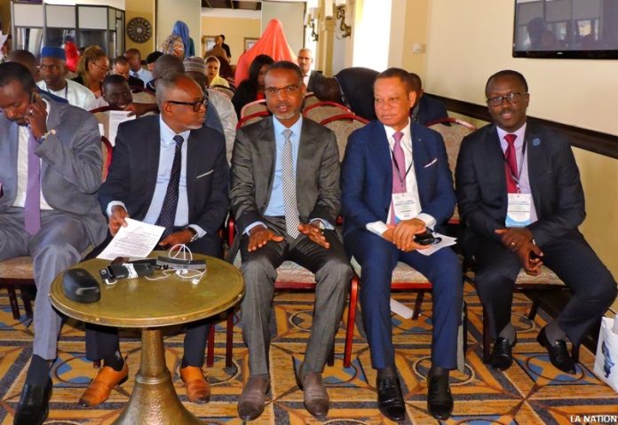 Alliance Smart Africa (1) Itinérance et communications internationales
