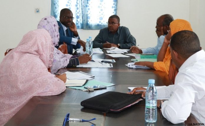 Amélioration du climat des affaires à Djibouti