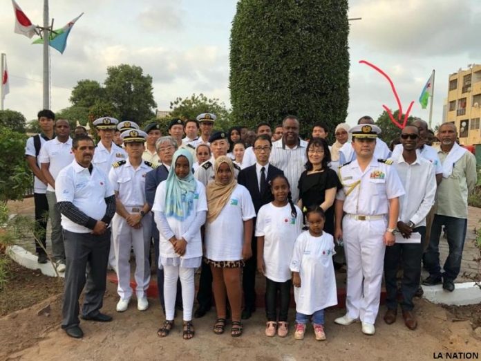 Association JICA-Djibouti (1)