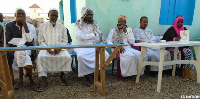 ChamikatCNDH Communautés des zones rurales