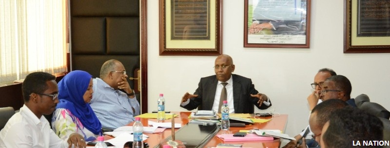 Contrôle financier des entreprises publiques : Bientôt, la mise en place d'un cadre juridique unifié, clair et formalisé