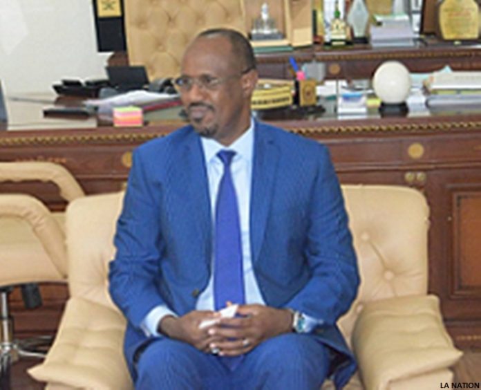 Djibouti Maroc Formation des imams