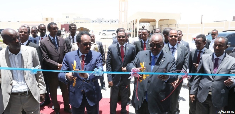 Djibouti : Un allié de cœur et un modèle de stabilité pour la Somalie