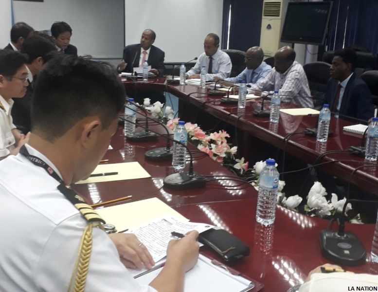 Djibouti/Japon : Vers un élargissement des échanges bilatéraux