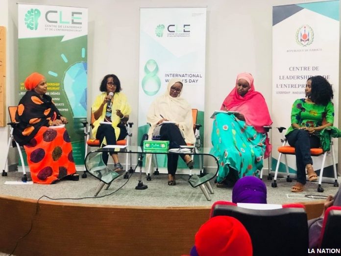 Entrepreneuriat Féminin (1)