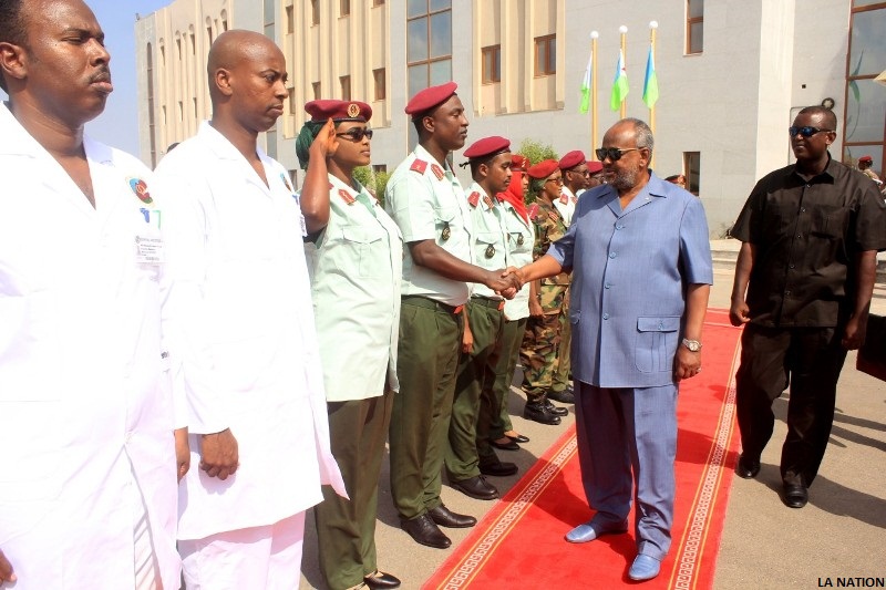 Hôpital Militaire «Omar Hassan El-Béchir» : Un centre médical d’excellence et de référence