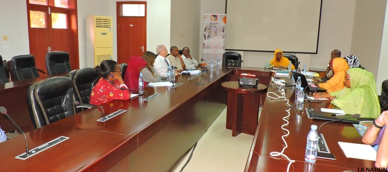 IRICA/IED : Des débats sur l’égalité entre les sexes