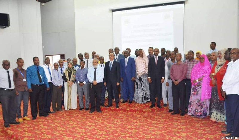 Formation Continue : Le MENFOP veut se doter d’une politique nationale