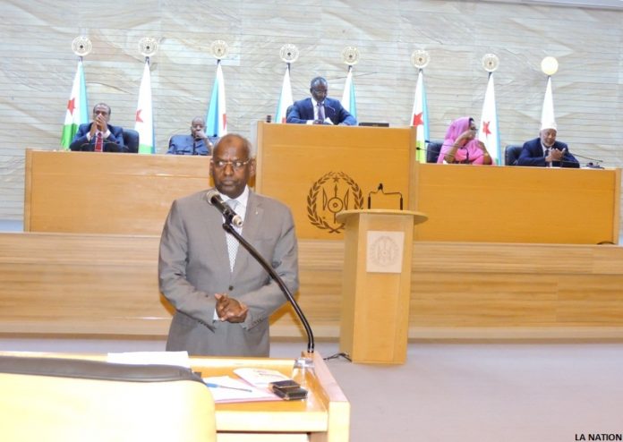 Le président Mohamed Ali Houmed appelle au sens de l’exigence