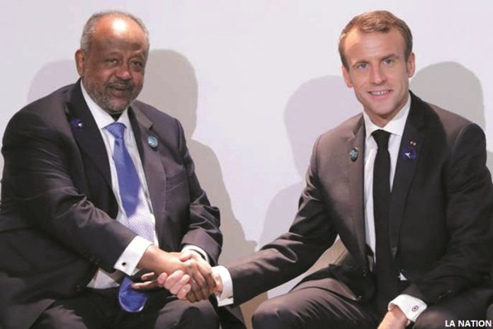FRANCE-PARIS PEACE FORUM-DIPLOMACY-POLITICS