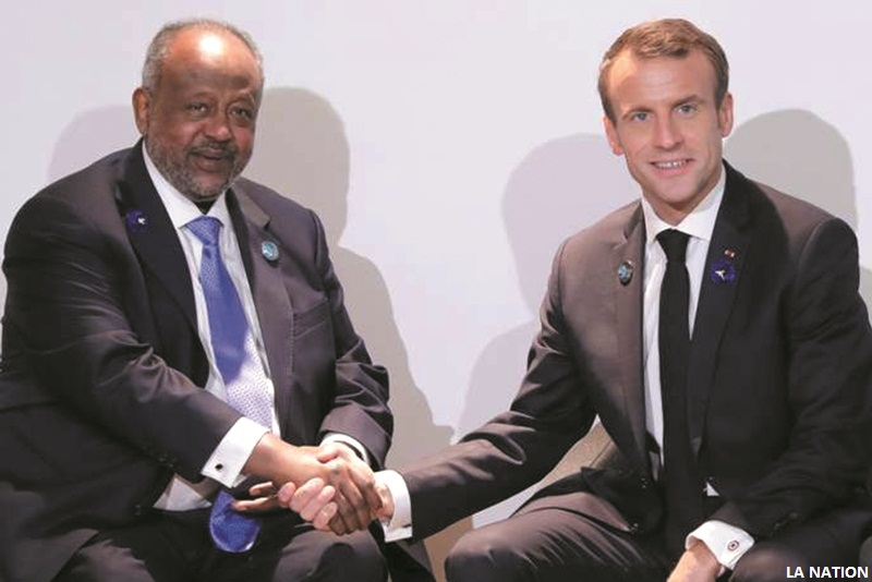 Djibouti/France : Le temps d’un partenariat décomplexé et élargi